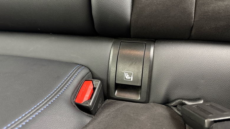 BMW 3 Series 330e M Sport 4dr Step Auto Saloon